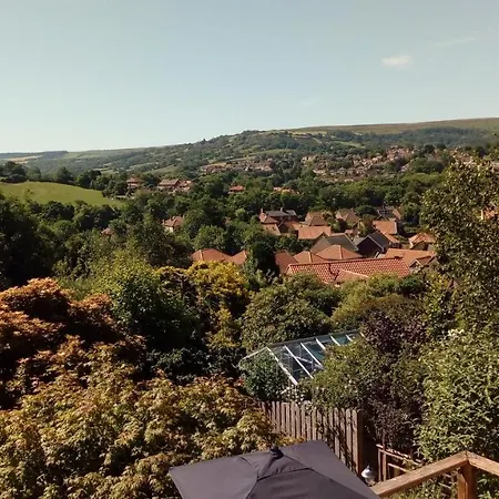 Couette-café Aldebaran 4*