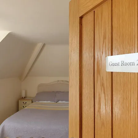 Aldebaran Bed & Breakfast