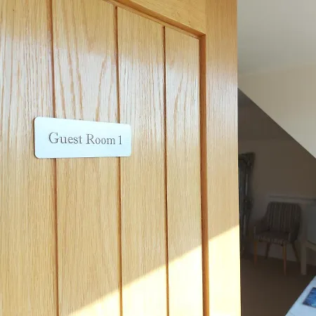 Couette-café Aldebaran