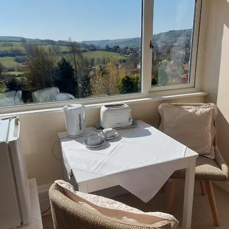 Aldebaran Bed & Breakfast Whitby