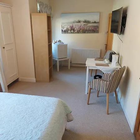 Aldebaran Couette-café 4*