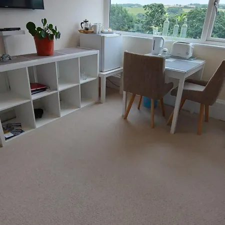 Couette-café Aldebaran