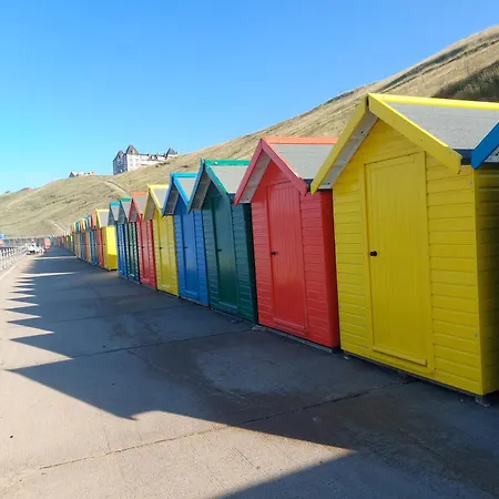 Bed & Breakfast Aldebaran Whitby