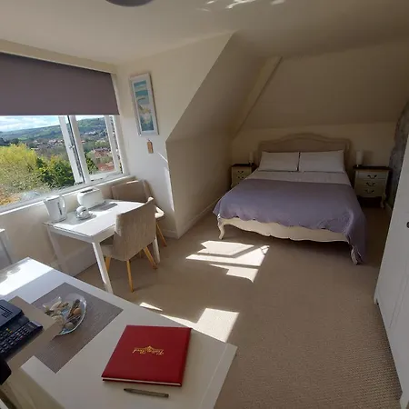 Aldebaran Couette-café 4*