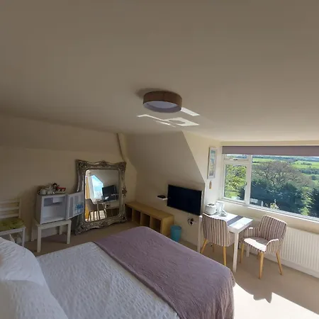 Couette-café Aldebaran Sleights