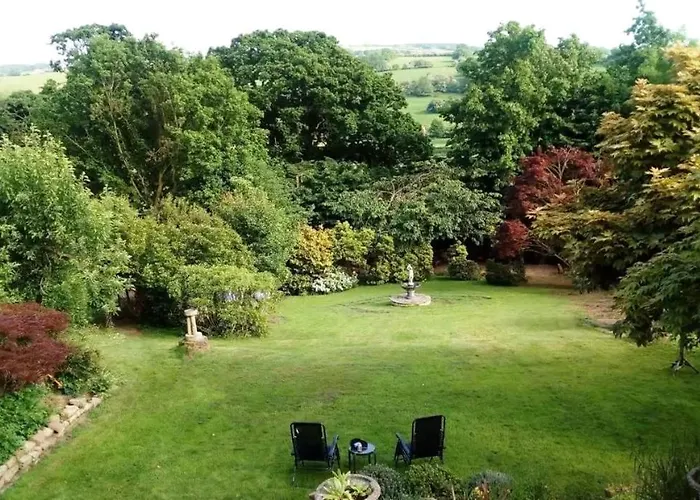 Oda ve Kahvaltı Aldebaran Sleights