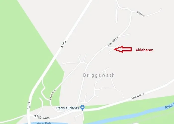 Aldebaran Oda ve Kahvaltı 4*