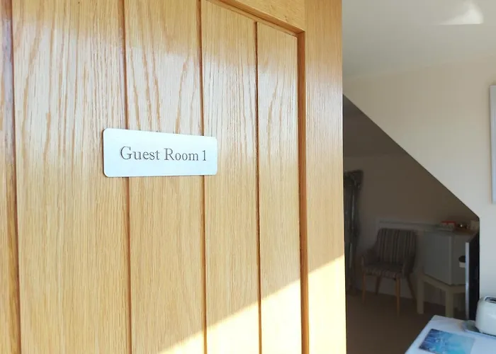 Oda ve Kahvaltı Aldebaran