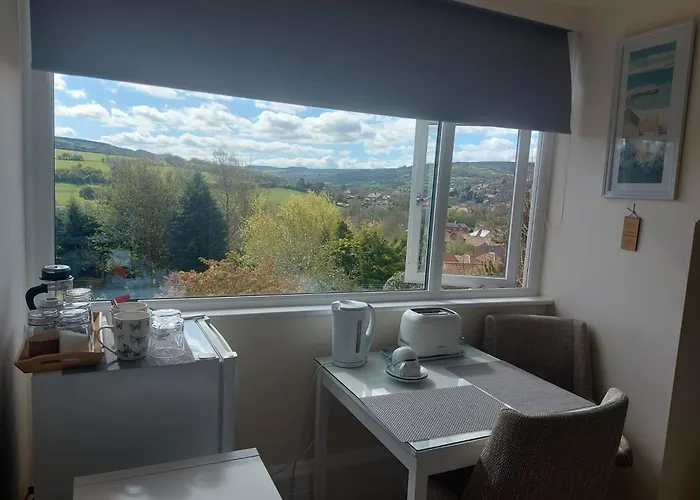 Aldebaran Oda ve Kahvaltı Sleights