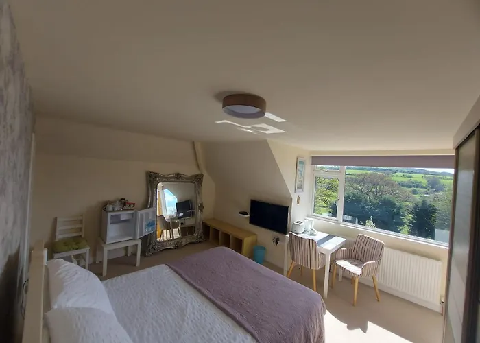 Oda ve Kahvaltı Aldebaran Sleights